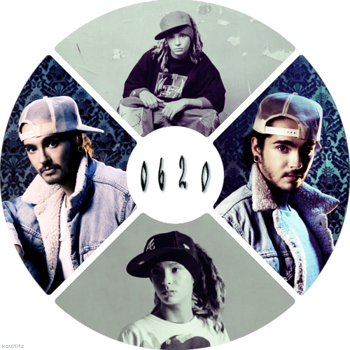 Gott_der_Lust's tweet photo. @Bandsintown @decodeltd #THxBIT Please, Polaroid! #TokioHotel #TomKaulitz http://t.co/25g0Ei6R9f