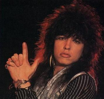 Happy Birthday to Cinderella Frontman Tom Keifer. He turns 54 today.  