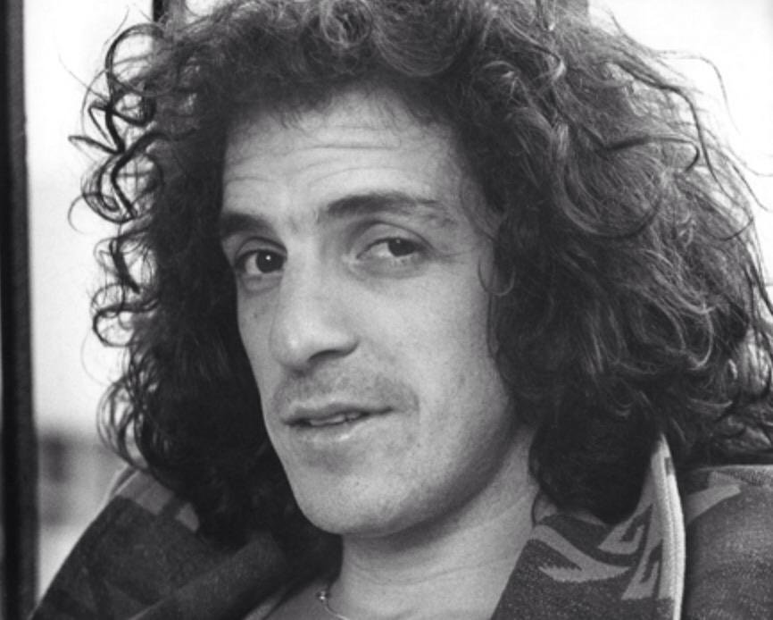 1/26/1948 Happy Birthday, Corky Laing, drummer of power trio,
                  Mountain 