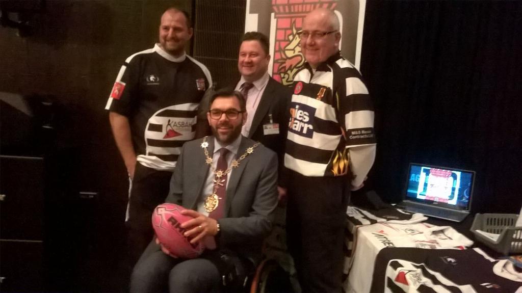 GravesendWCRLFC tweet media