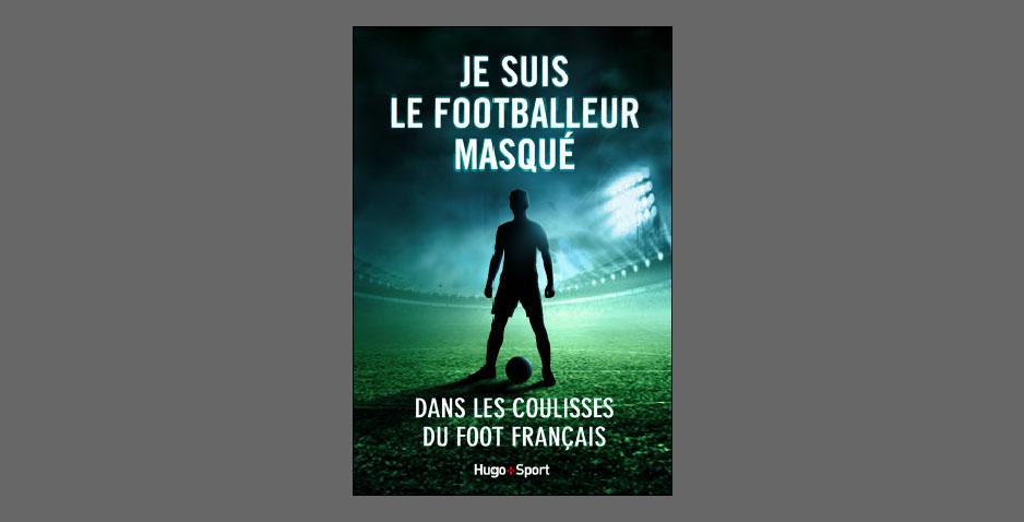 26.01 SportbuzzBusiness.fr / "Je suis le footballeur masqué" à gagner DLP: 04/02/2015 B8SFtFuIEAEStjO