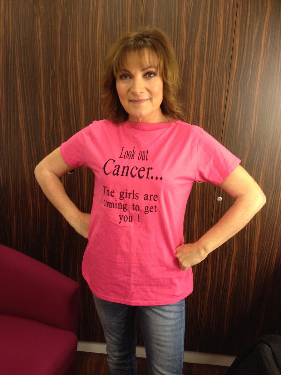 TCFLasses's tweet photo. https://t.co/izGmEaQ1Ax HEAR THE CANCER FIGHTERS 'We're in the Mood @thenolansfans @NolanColeen @CR_UK  @JustGiving http://t.co/X78ytkYNQ8