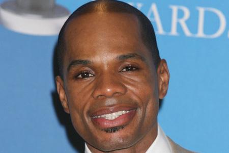 HAPPY BIRTHDAY KIRK FRANKLIN! STOMP .   