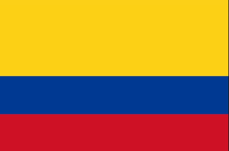 Jessie_Dlp's tweet photo. COLOMBIA ESTÁ DE MODA!!!! http://t.co/VhfPv9XKnD