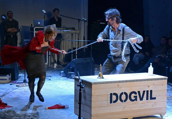DFNproject's tweet photo. Mikser teatar predstavlja odličan repertoar @MIKSERBeograd http://t.co/fpUIH6N1aE http://t.co/yElFPYb8vO