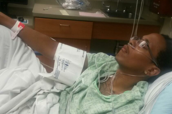 Ellelebelle's tweet photo. @KidTruthMusic COPY, PASTE &amp; SHARE: http://t.co/csspu8A4HV #SickleCell #MyHusband #Warrior #supportSCD http://t.co/kbGy0K71ou