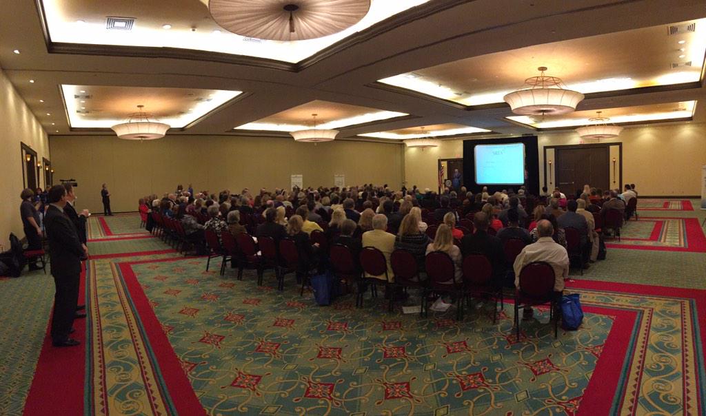 jteRealEstate's tweet photo. #CCAR2015 Coastal Carolina Association of Realtors annual expo. 400 confirmed participants #RealEstate #realtor http://t.co/oDFXc9gXvn