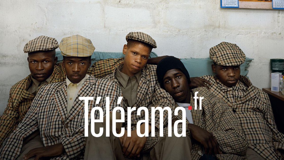 Pierrick Allain (@pierzoleblog) on Twitter photo Visite guidée : "Kin", l’Afrique du Sud photographiée par Pieter Hugo dailymotion.com/video/x2fba1k_… Visite guidée : "Kin", l’Afrique du Sud photographiée par Pieter Hugo dailymotion.com/video/x2fba1k_…