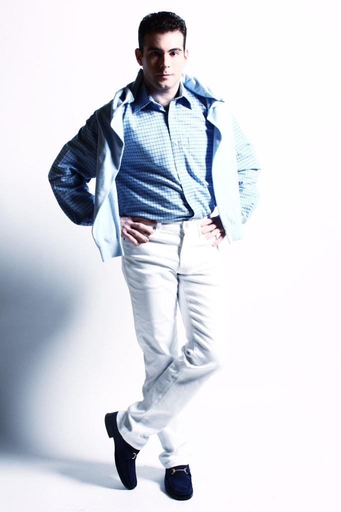 John Macpherson (Γιάννις Μακφέρσον) tweet media