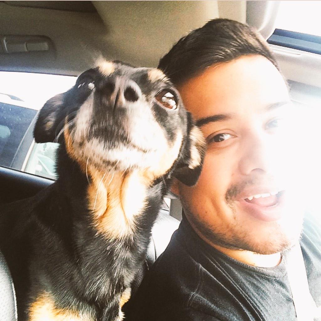 H3CZ's tweet image. A good friend passed away last night, you'll be missed OpTic Animal.