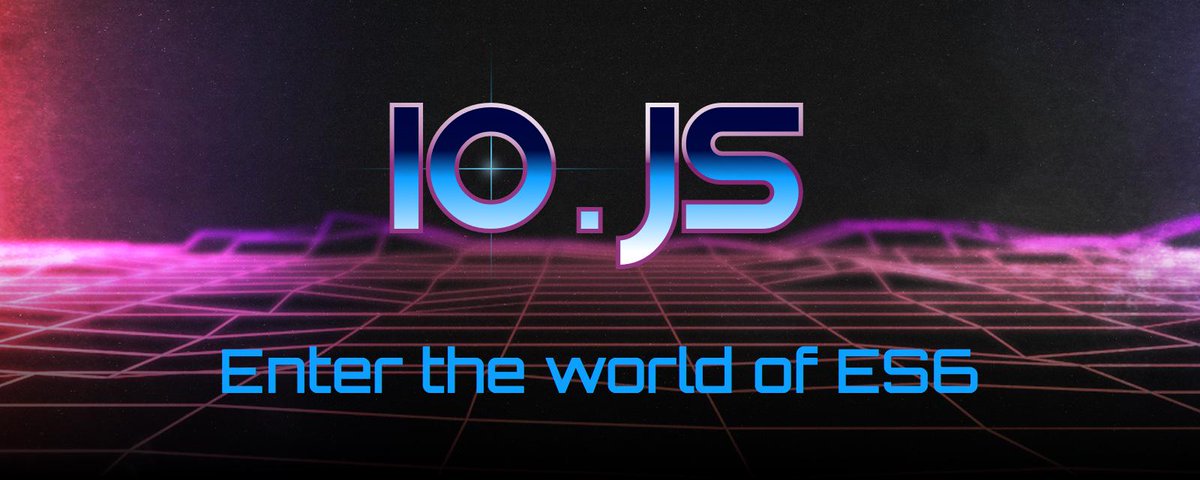 clever_cloud's tweet image. Introducing io.js VS Node.js - Press Start bit.ly/1CY5FrY #iojs #nodejs #js #javascript