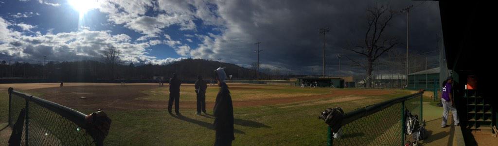C_Ander5's tweet image. God is amazing, 13 days til opening day #buffsnation