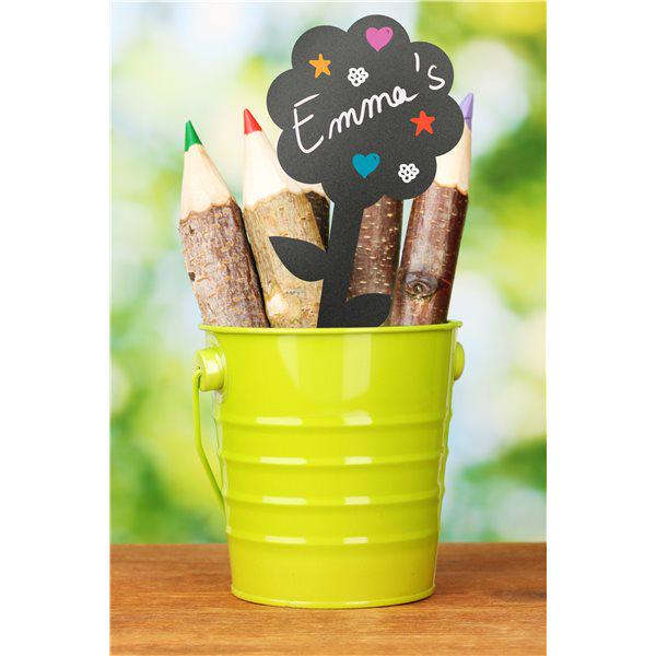 BrinzyFrance's tweet photo. Nouveautés chez Brinzy : les ardoises piques Securit à planter à votre guise: vase, pot de fleur ... http://t.co/f5mlZNK2Wk
