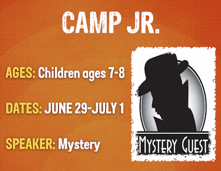 midistrictkidz's tweet photo. Camp Jr. will be the greatest mystery you have ever participated in! June 29-July 1. Ages 7-8. #MDK http://t.co/5gVO5pXOR1