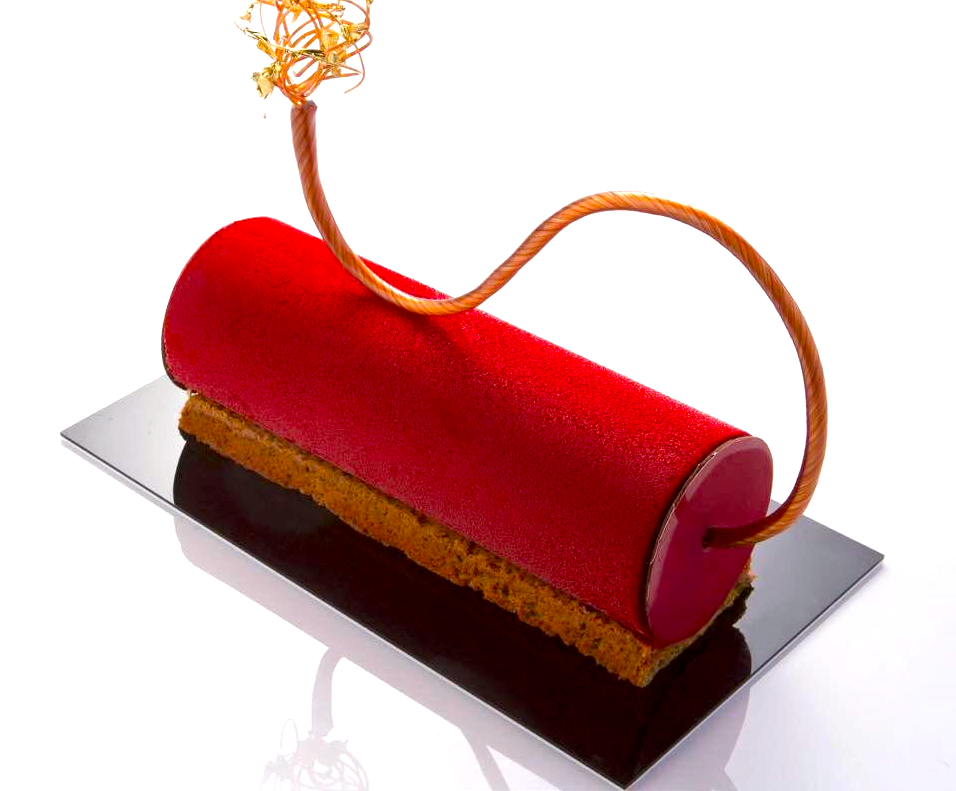 Chocolat_monde's tweet photo. 2 eme jour de la #CMPatisserie avec des gateaux et pièces à couper le souffle @Sirha_Lyon @CMP_Lyon http://t.co/i7iyIgFR3A
