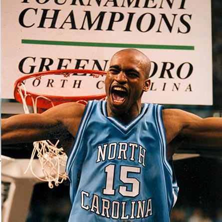 Happy 38th birthday today to Tar Heel Vince Carter (  