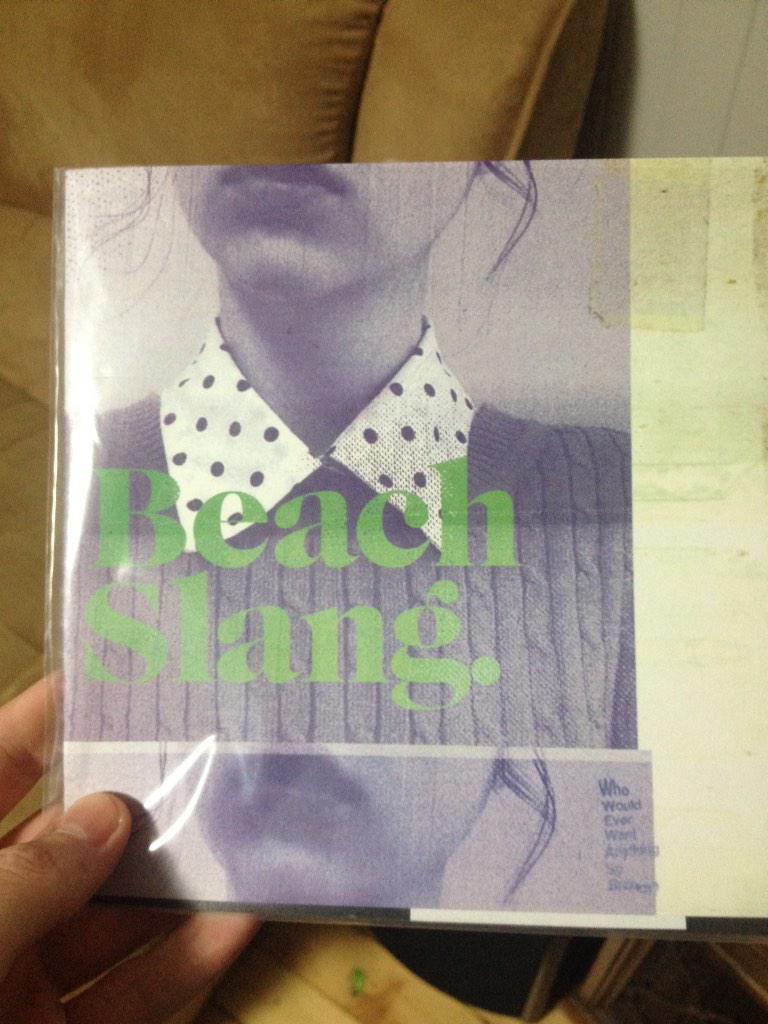 citahc's tweet photo. Rocking some @beachslang today. Great band, great EP. Come to #ldnont ! http://t.co/fYsthNvY1o