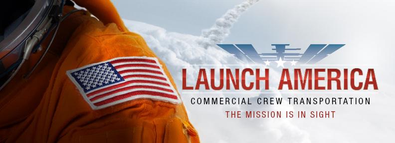 NASA's tweet photo. What's going on with @Commercial_Crew? Watch an update at noon ET: http://t.co/xuq8sqQqhL 

Have a Q? Use #AskNASA http://t.co/t69U7hOnSl