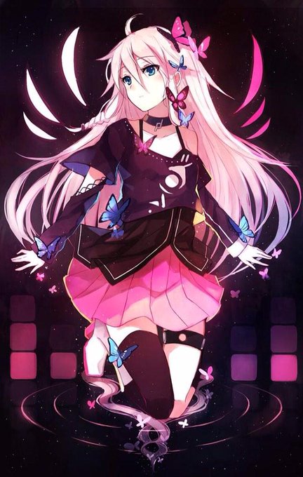 Iaちゃん好きな人のtwitterイラスト検索結果