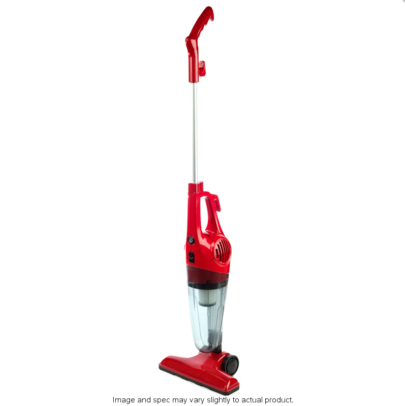 Beldray 2 In 1 Stick Vacuum Cleaner 