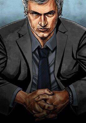  Happy Birthday to Mr Jose Mourinho!!   