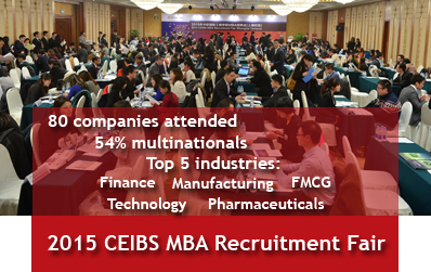 Altergola's tweet photo. CEIBS GH👍“@CEIBS: Thanks @GallupCareers for participating in our 2015 #MBA #Recruitment Fair  http://t.co/ZJKnDNA8Su http://t.co/UmX4wekygU”