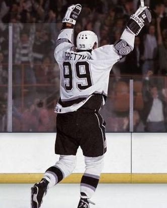 Happy birthday Wayne Gretzky 