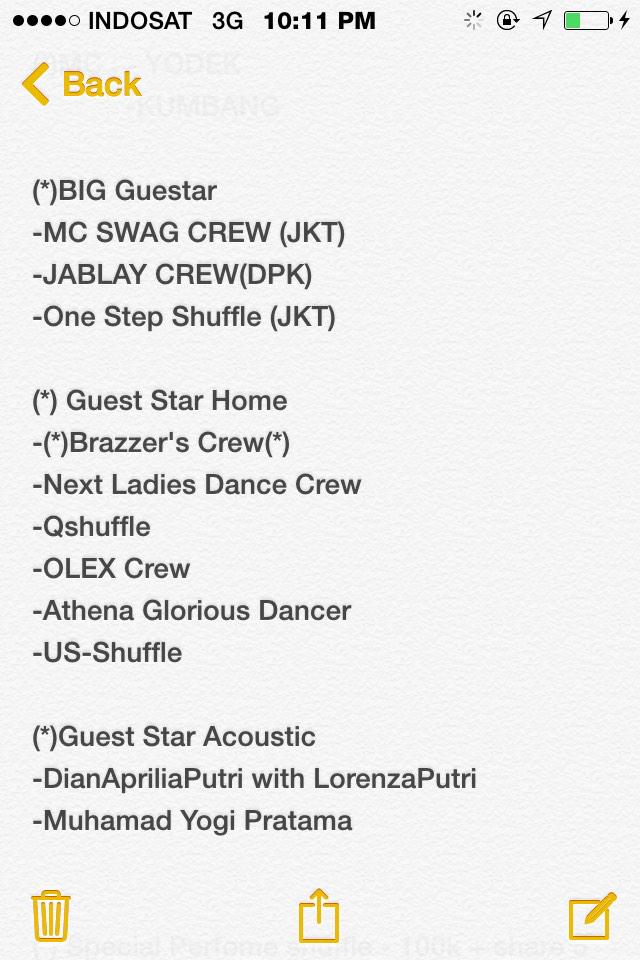 Brazzer's Crew tweet media