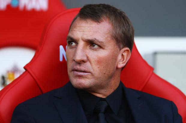Happy Birthday Brendan Rodgers... 