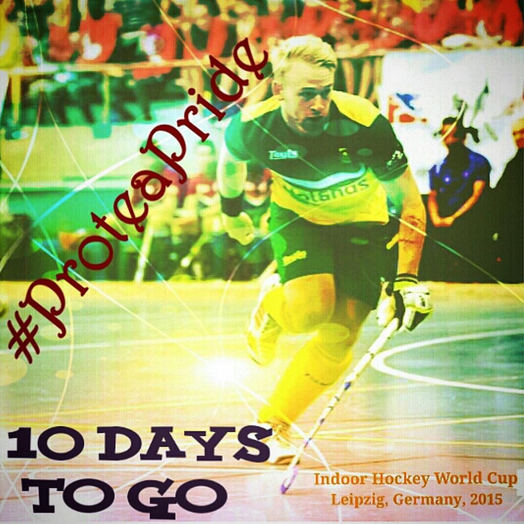 SA Men Indoor Hockey tweet media