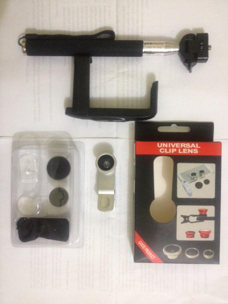 FishEye_IND's tweet image. #promo terbatas. Paket B, Tongsis&amp;amp;Holder + 3in1 Silver = 50rb. Ayo diburu