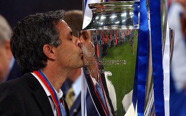[ Happy Birthday à José Mourinho

Premier League Liga Sagres La Liga Serie A LDC FA Cup ... 