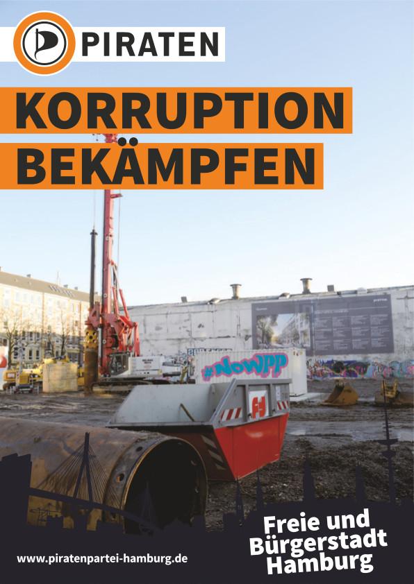 piratenproll's tweet photo. Wundersame Verwandlung Wohnbauprojekt→Konzernzentrale? #SPD-Politiker berät Investor?—#Piraten wählen. #NoWPP #HHWahl http://t.co/1QpSIicV9G