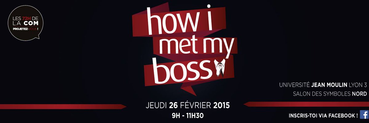 Howimetmyboss's tweet photo. Ca va être hallu... Attendez la suite... cinant ! #Howimetmyboss http://t.co/RoQd0t7zHc