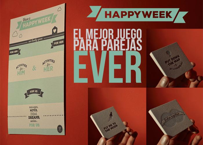 CHANCE_es's tweet photo. .@happyweek_us, planes diferentes en pareja: el mejor regalo de #SanValentín http://t.co/5clpYWfYEF http://t.co/3lDcBceSFX