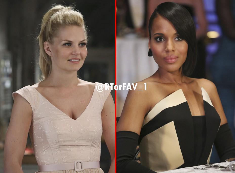 RTorFAV_1's tweet photo. REQUESTED 
RT for Emma Swan
FAV for Olivia Pope http://t.co/XoxDpJg8UA