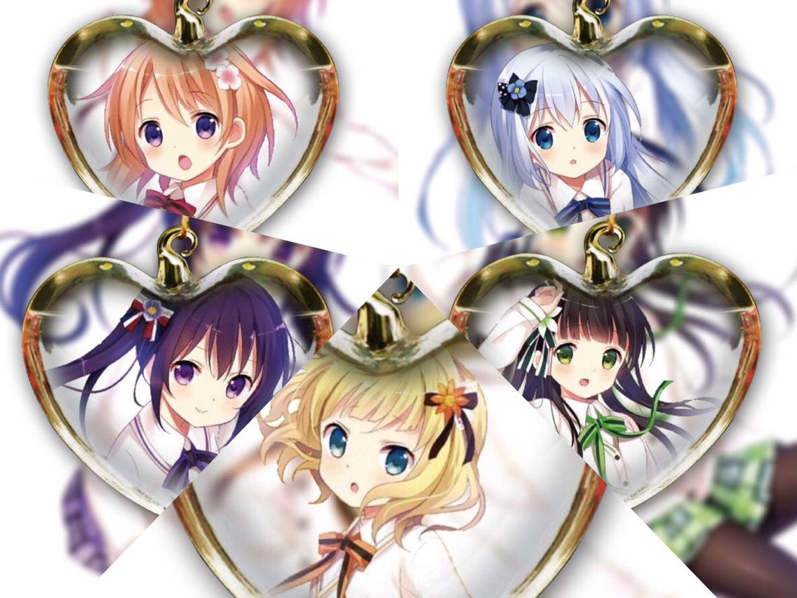 ごちうさ2期決定 Twitter Search