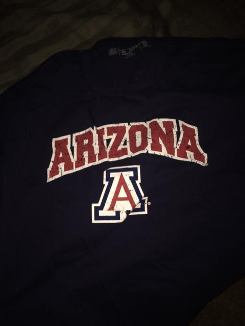 RobGronkowski's tweet image. Headed back to where it all started!! #Arizona!! #beardown #ClubG sqor.com/posts/3c6ddc89…