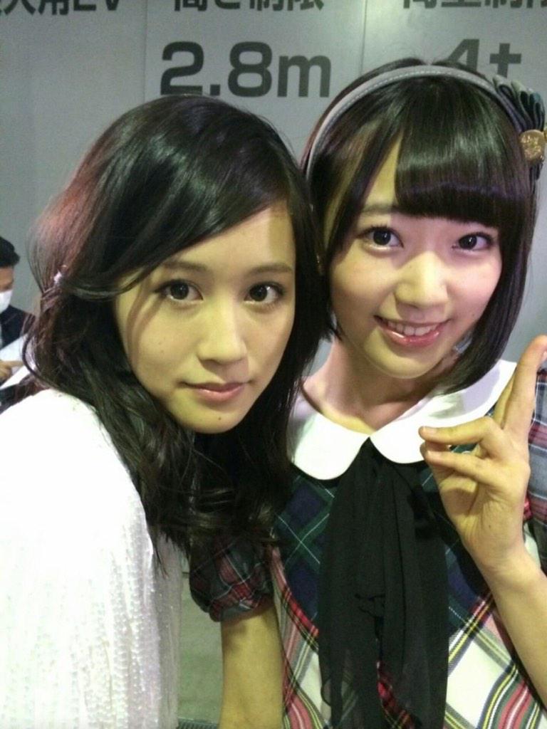 前田敦子ふぁんrt