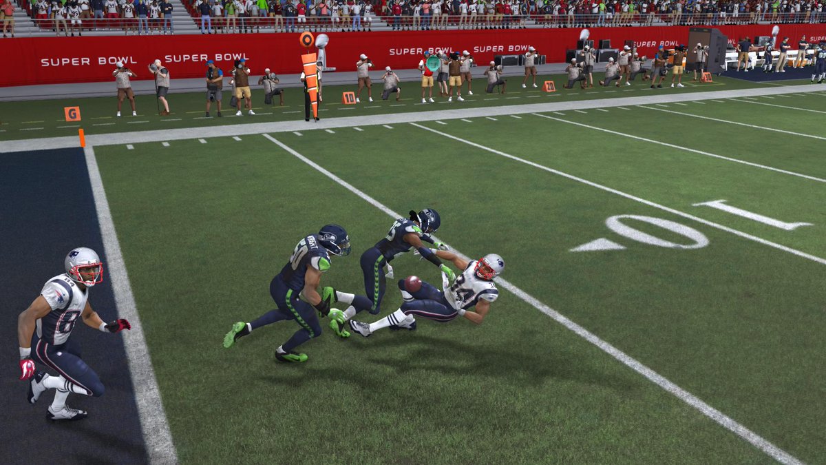 SportDogg90's tweet photo. Defense wins championships! Go Hawks! @RSherman_25 @EAMaddNFL #PS4share http://t.co/3Zs1EC4G8Q