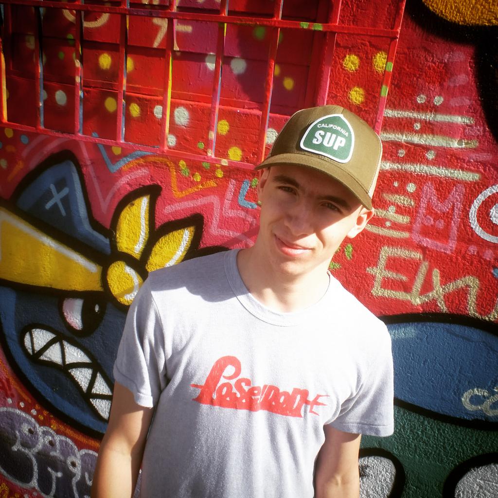 CaliforniaSUP's tweet image. Always in fashion #California #sup