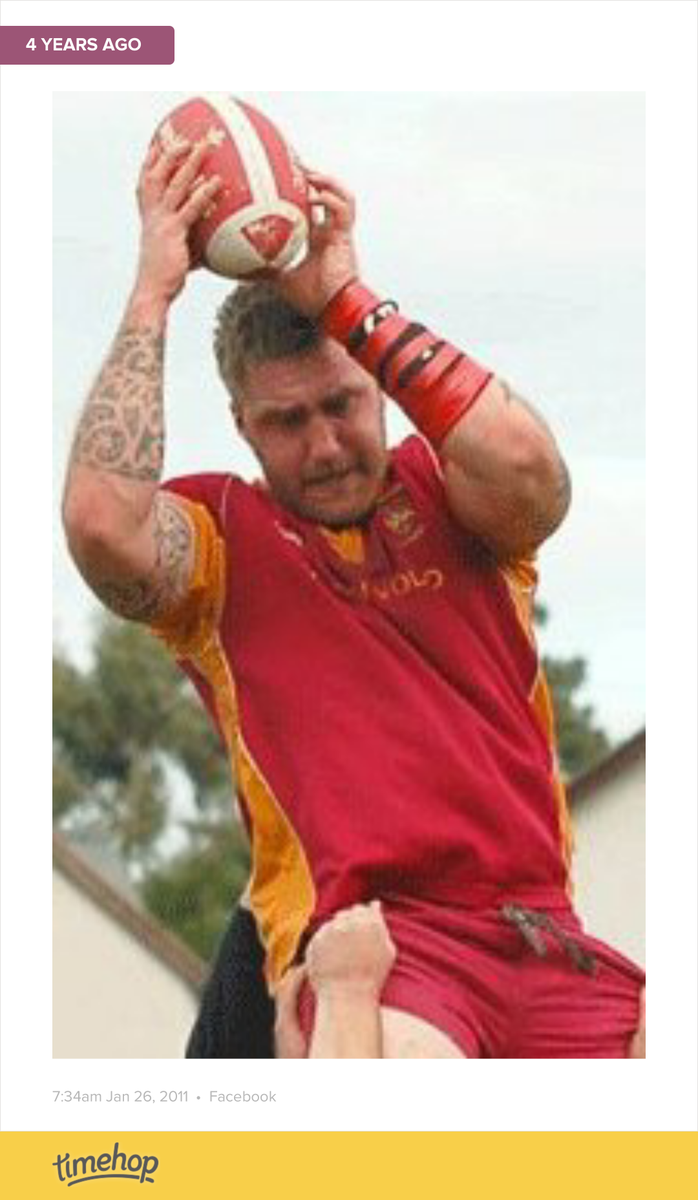 markvaughan1983's tweet photo. waw 4yrs flown by!! http://t.co/ZAdDeGcrRC http://t.co/tByDK2Pnqr
