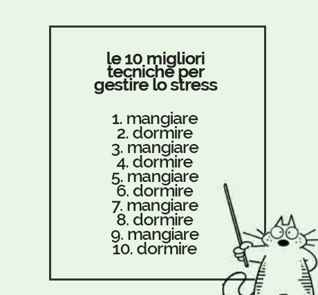 Eure Woche hat mal wieder stressig begonnen? Hier 10 Tips zum Entspannen ;)
(Foto via Il <a href="/Cucchiaioit/">Cucchiaio d'Argento</a>)