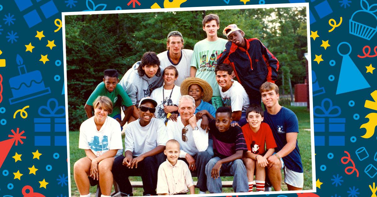 SeriousFunCamps tweet picture