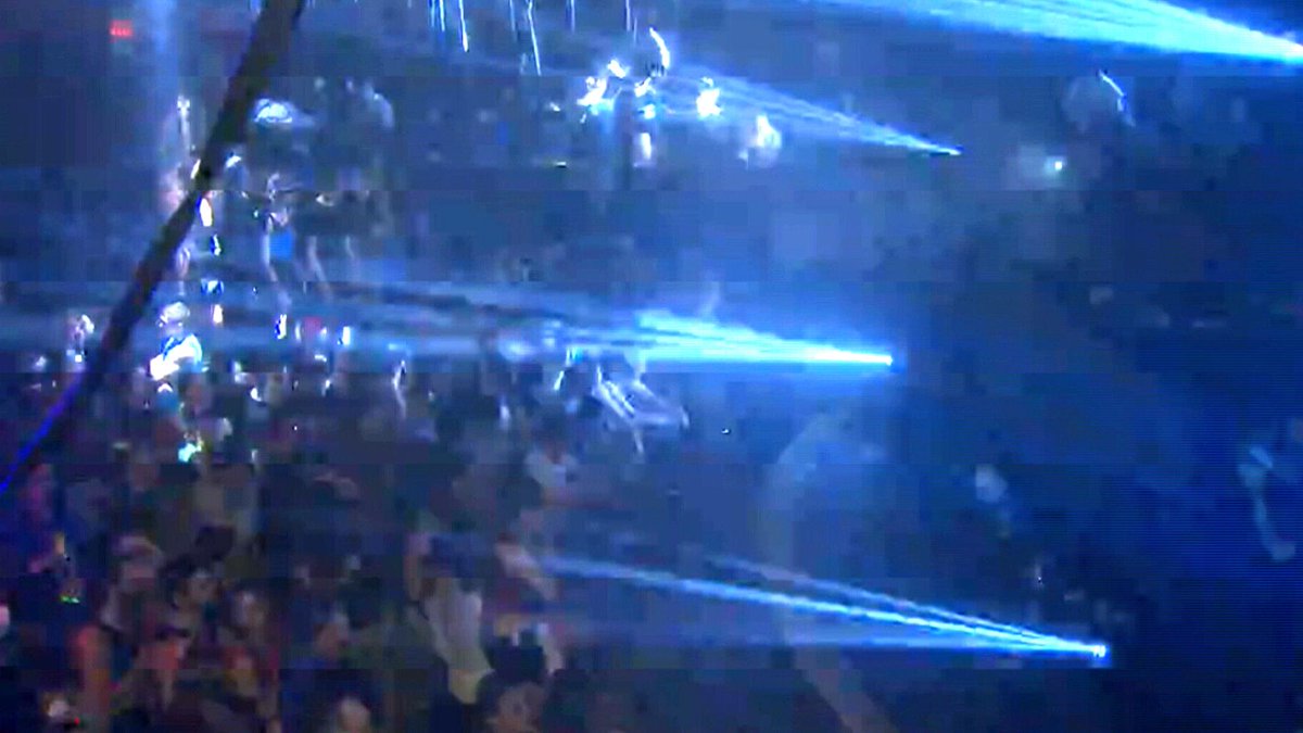 CTVToronto's tweet photo. Guvernment nightclub closes its doors: Video, brief history, social media reaction http://t.co/zAWmqO4Sz8  #RIPGUV http://t.co/IMuTaecOdt