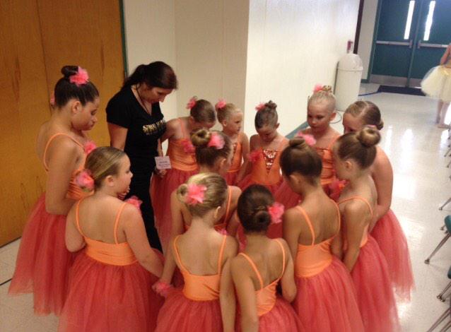 Last day to register for this season is Saturday 1/31! Don't miss out! dancequestonline.com