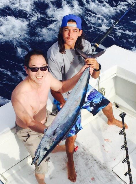 SlackemCharters's tweet photo. Today's fishing report....
@SlackemCharters http://t.co/wp1LaLEtRH