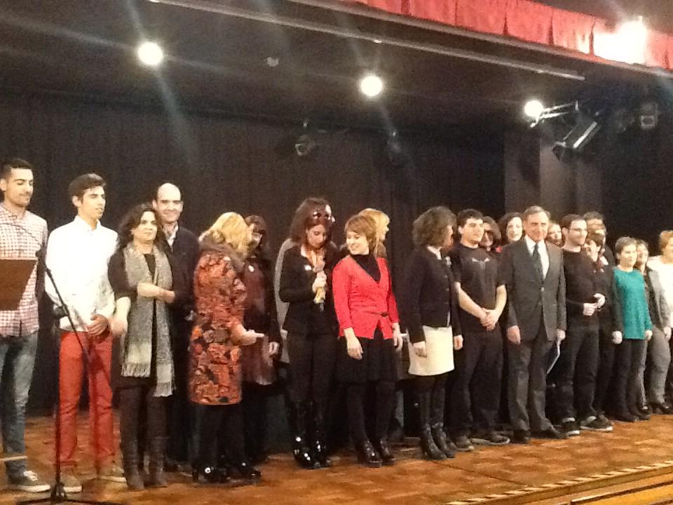 empleo_na's tweet photo. Clausura proceso #learningbydong Tafalla y Ribera Alta (Navarra Emprende) #CEN #SNE #AIN #MTA @KmonCoop @loadinncoop http://t.co/wKfMSTT3VQ