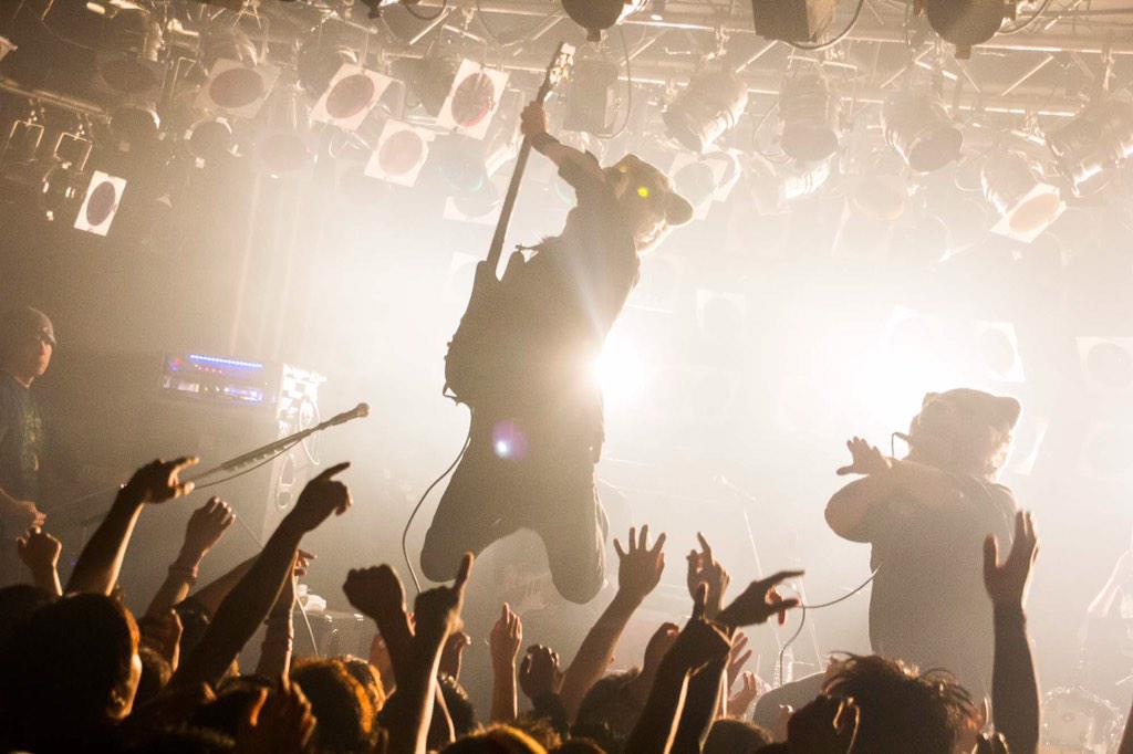 mwamjapan's tweet photo. ダイヴシタ。「重イ」ト言ワレタ。明日カラダイエットスルー(｢>Д<)｢ｶﾞｳｶﾞｳ 名古屋ノ民達アリガトゥ。オヤスミシャララ http://t.co/77Y7nKMbYA