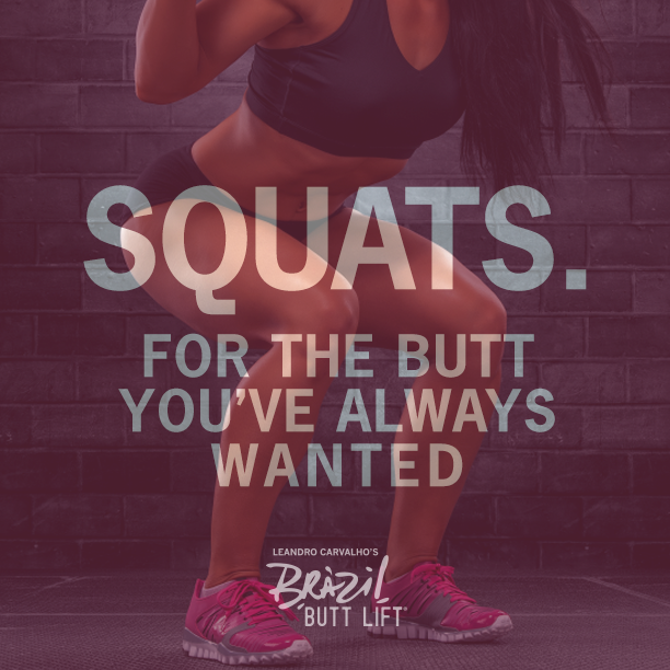 Brazil Butt Lift tweet media